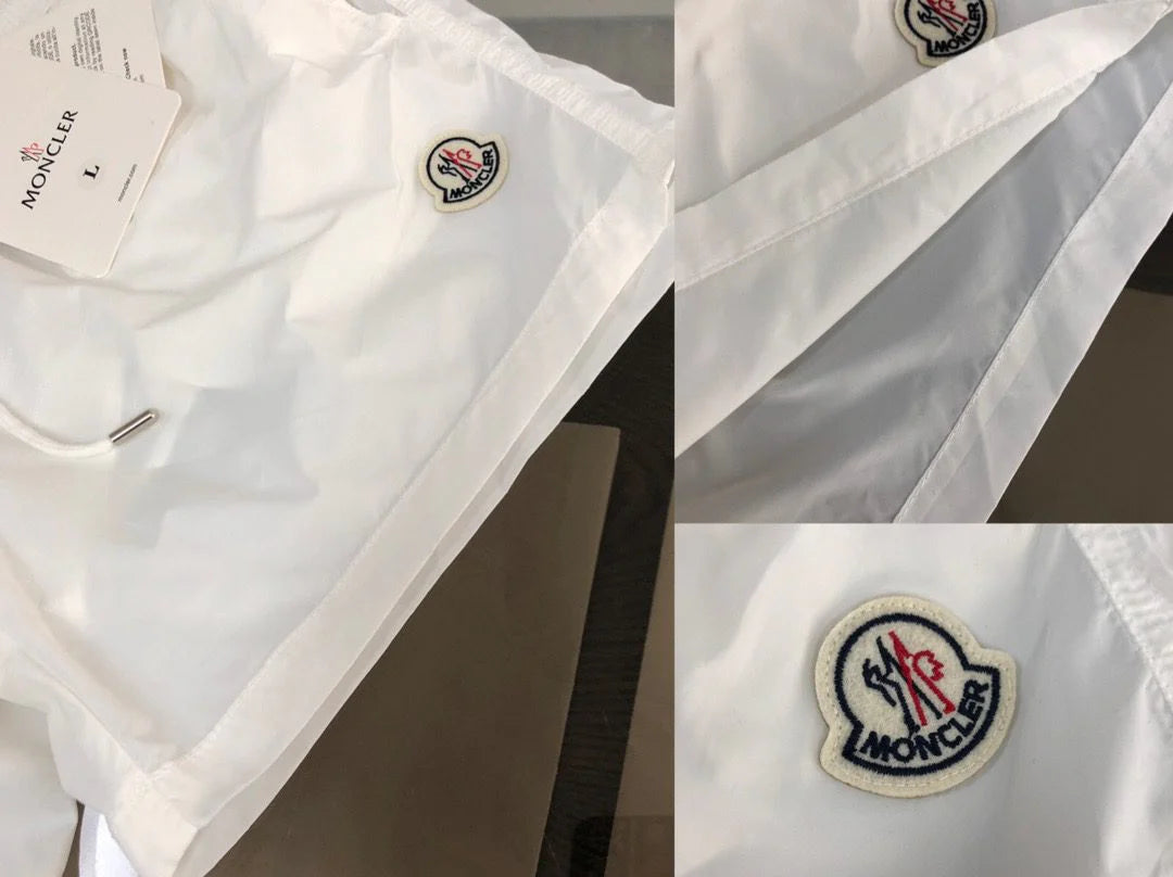 MONCLER SHORTS