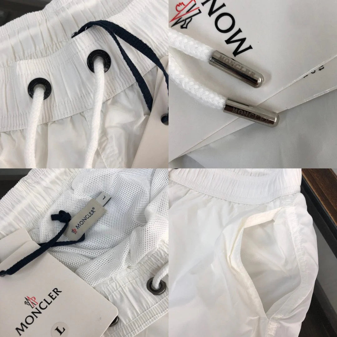 MONCLER SHORTS