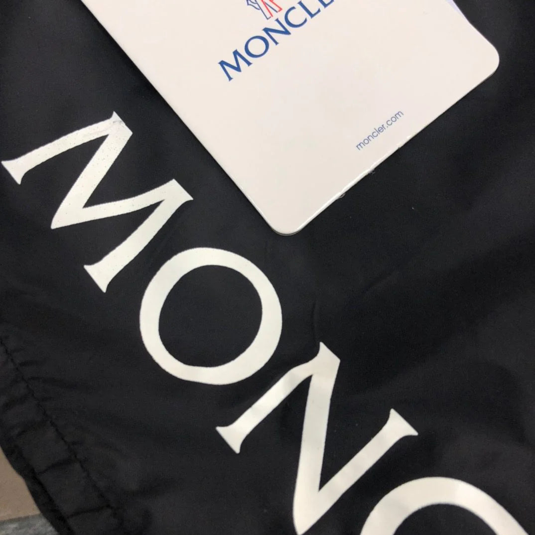 MONCLER SHORTS