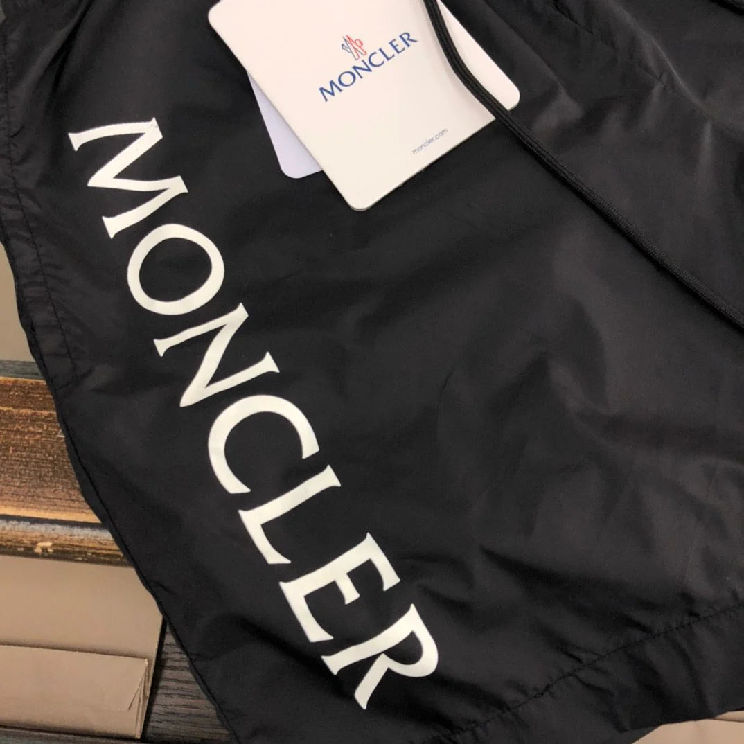 MONCLER SHORTS