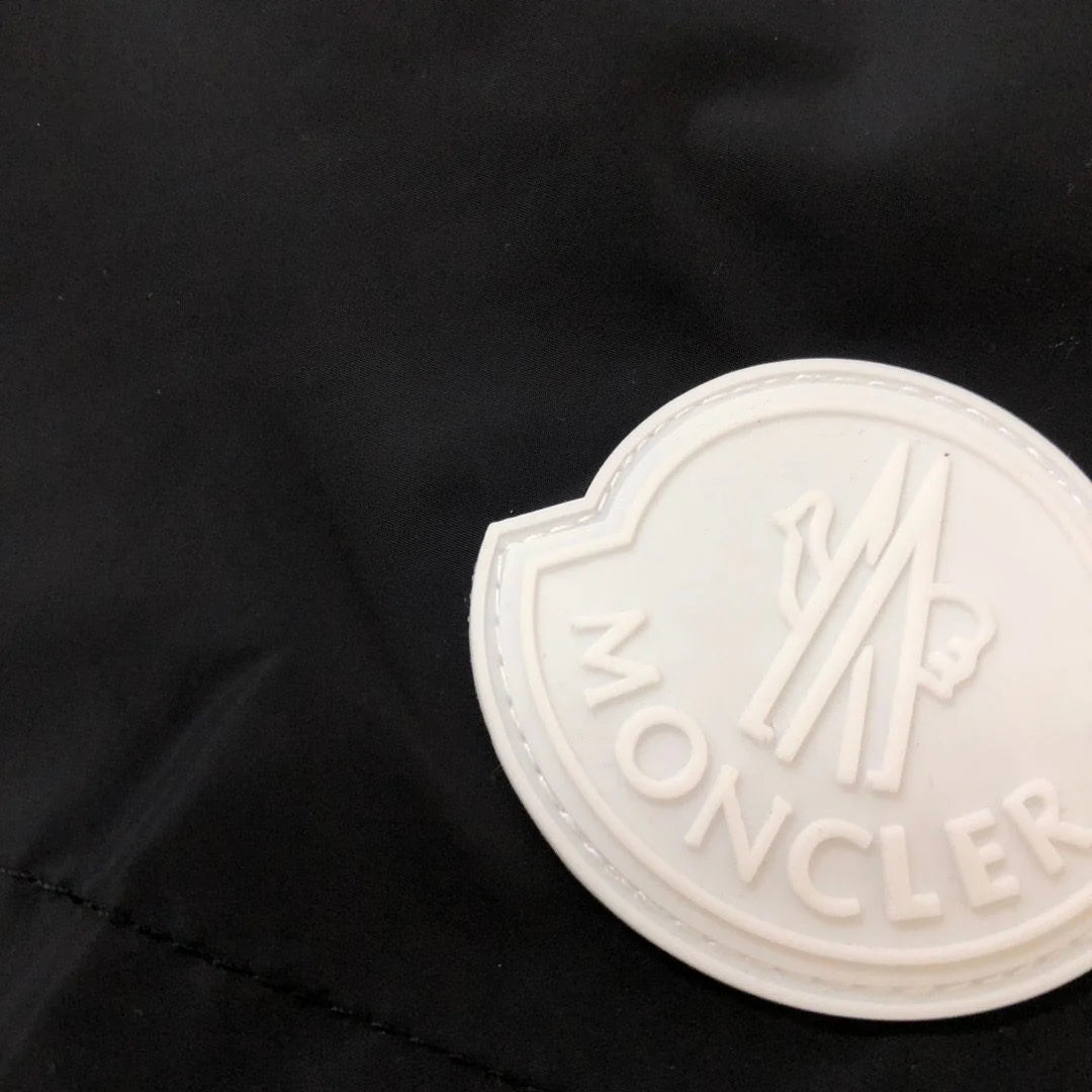 MONCLER SHORTS