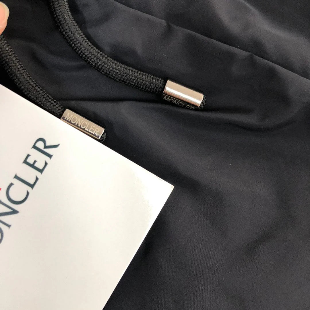 MONCLER SHORTS