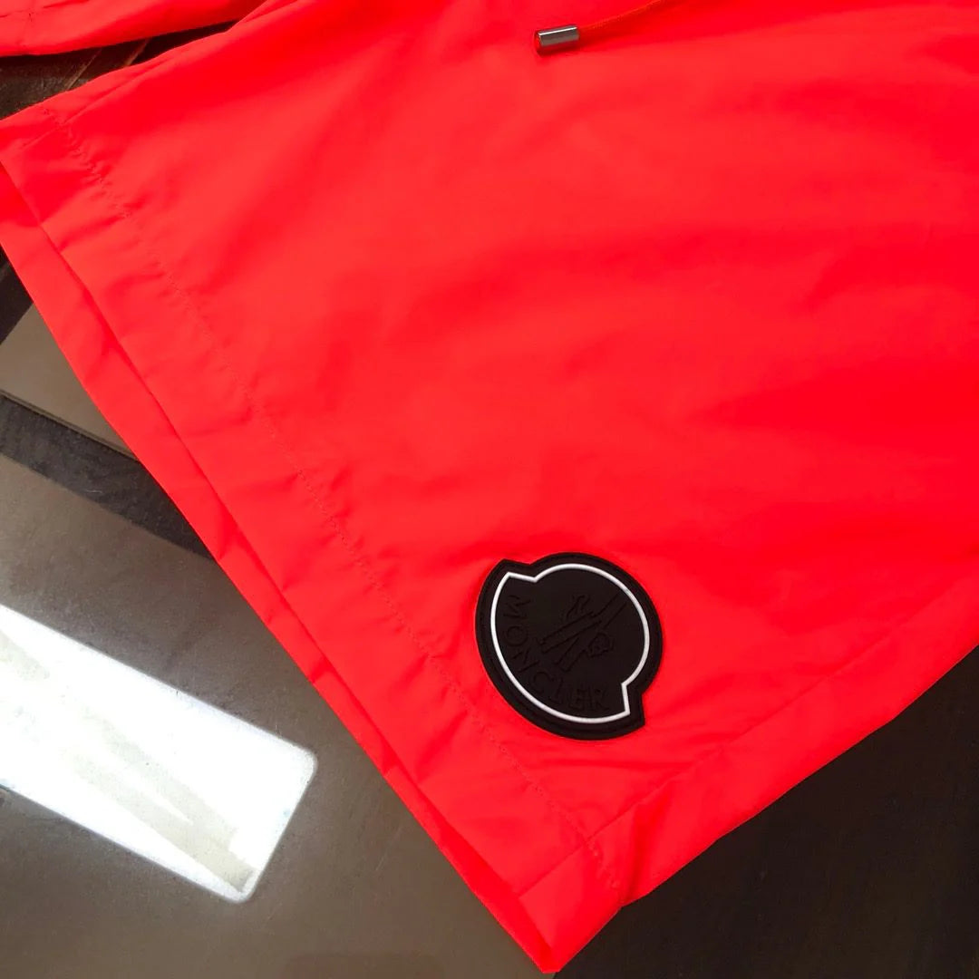 MONCLER SHORTS