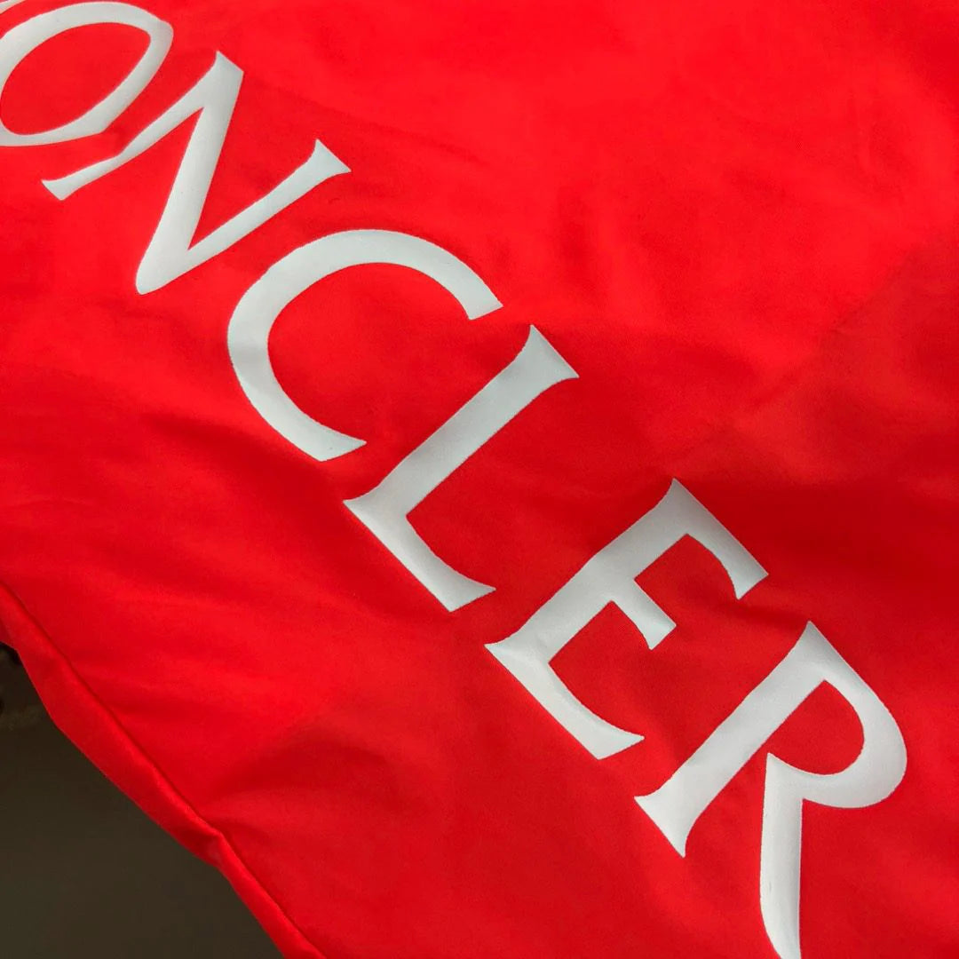 MONCLER SHORTS