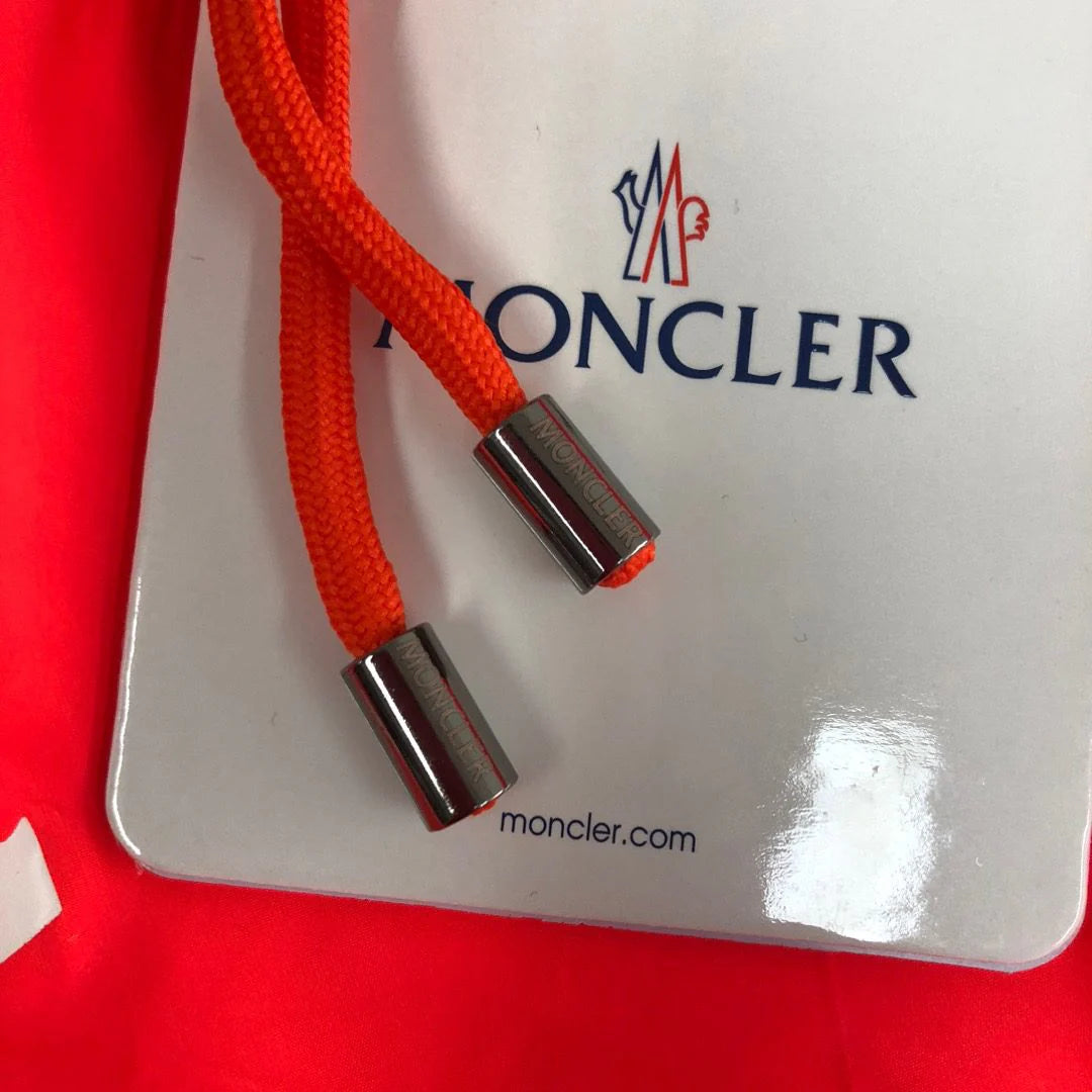 MONCLER SHORTS