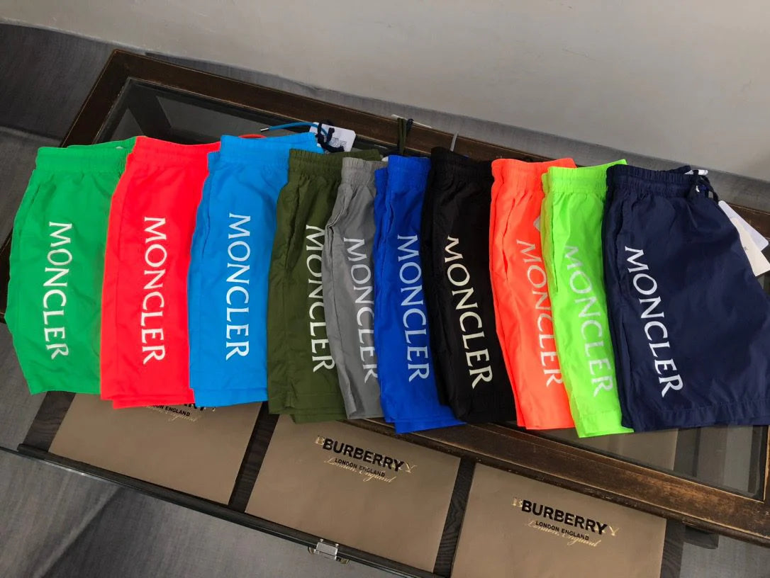 MONCLER SHORTS