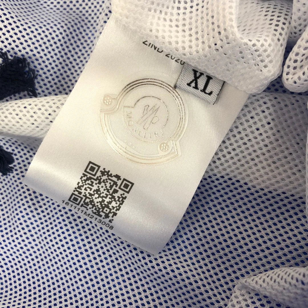 MONCLER SHORTS