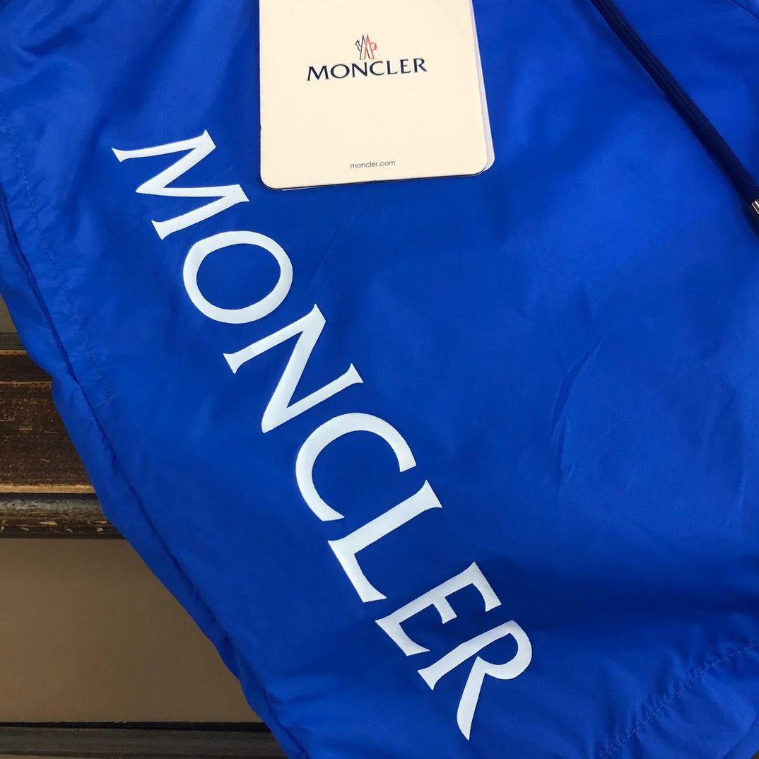 MONCLER SHORTS