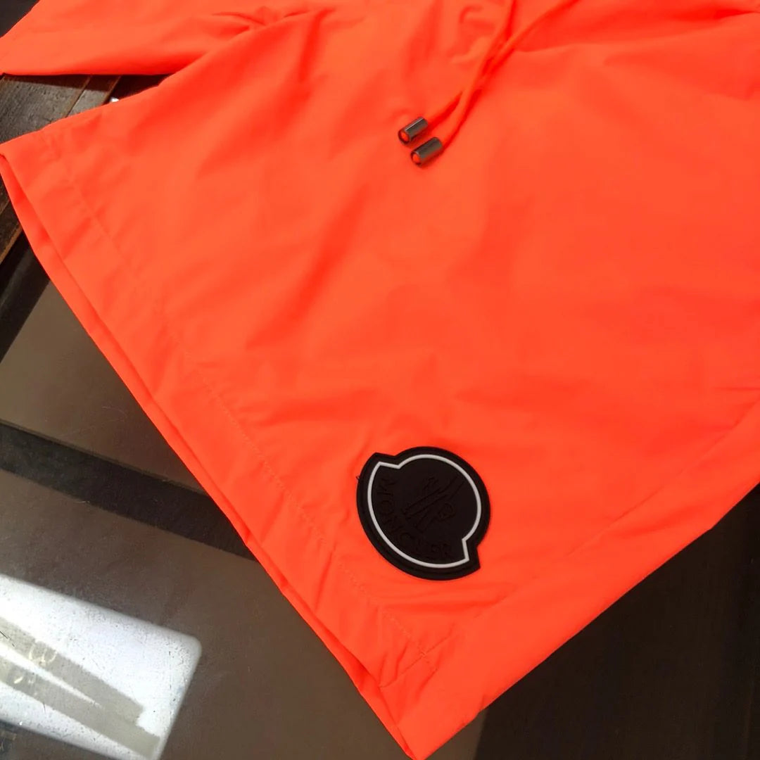 MONCLER SHORTS