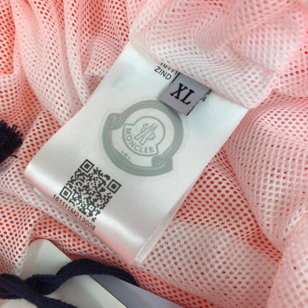 MONCLER SHORTS