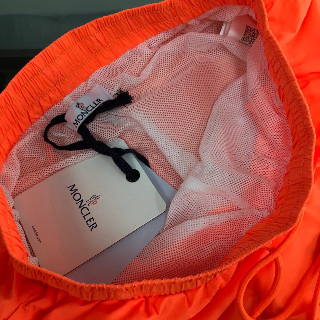 MONCLER SHORTS