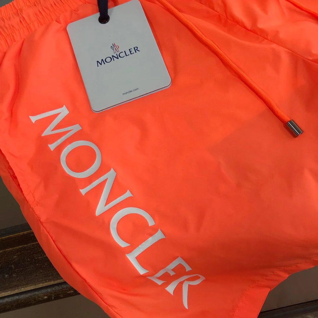 MONCLER SHORTS