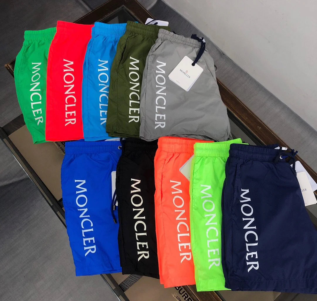 MONCLER SHORTS