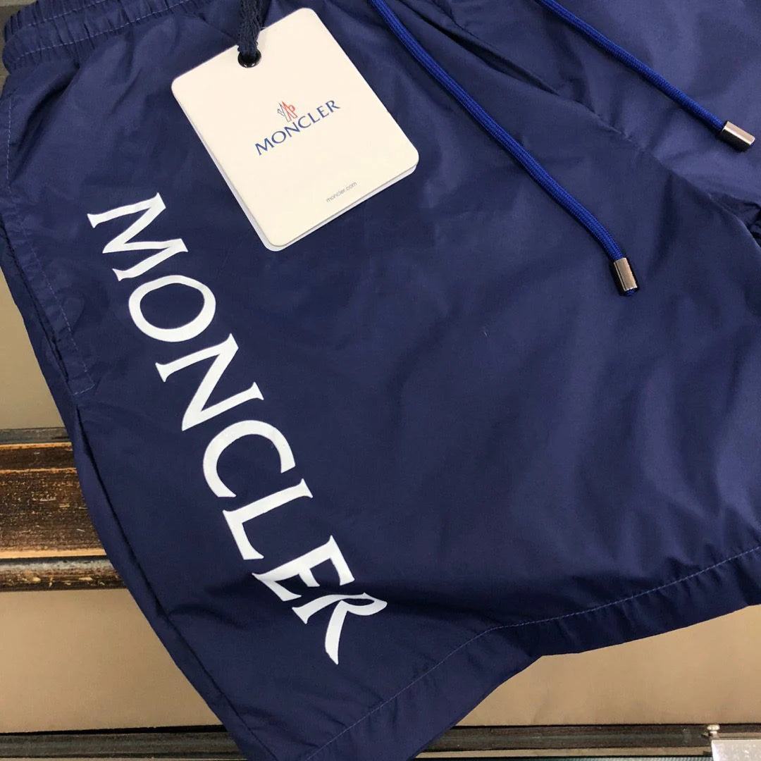 MONCLER SHORTS