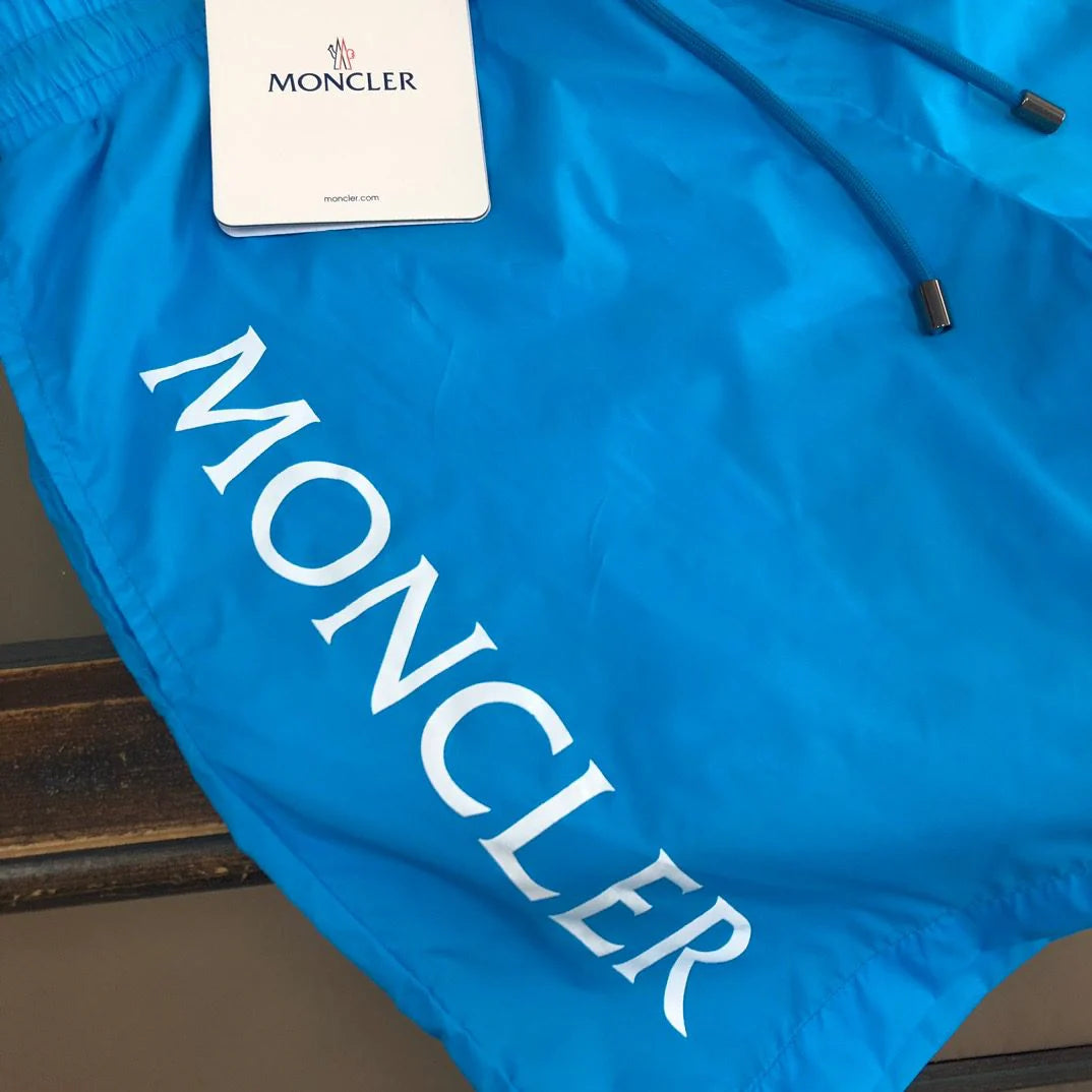 MONCLER SHORTS