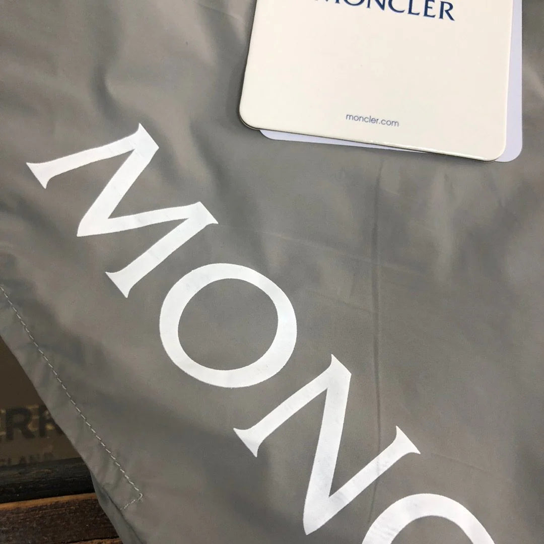 MONCLER SHORTS