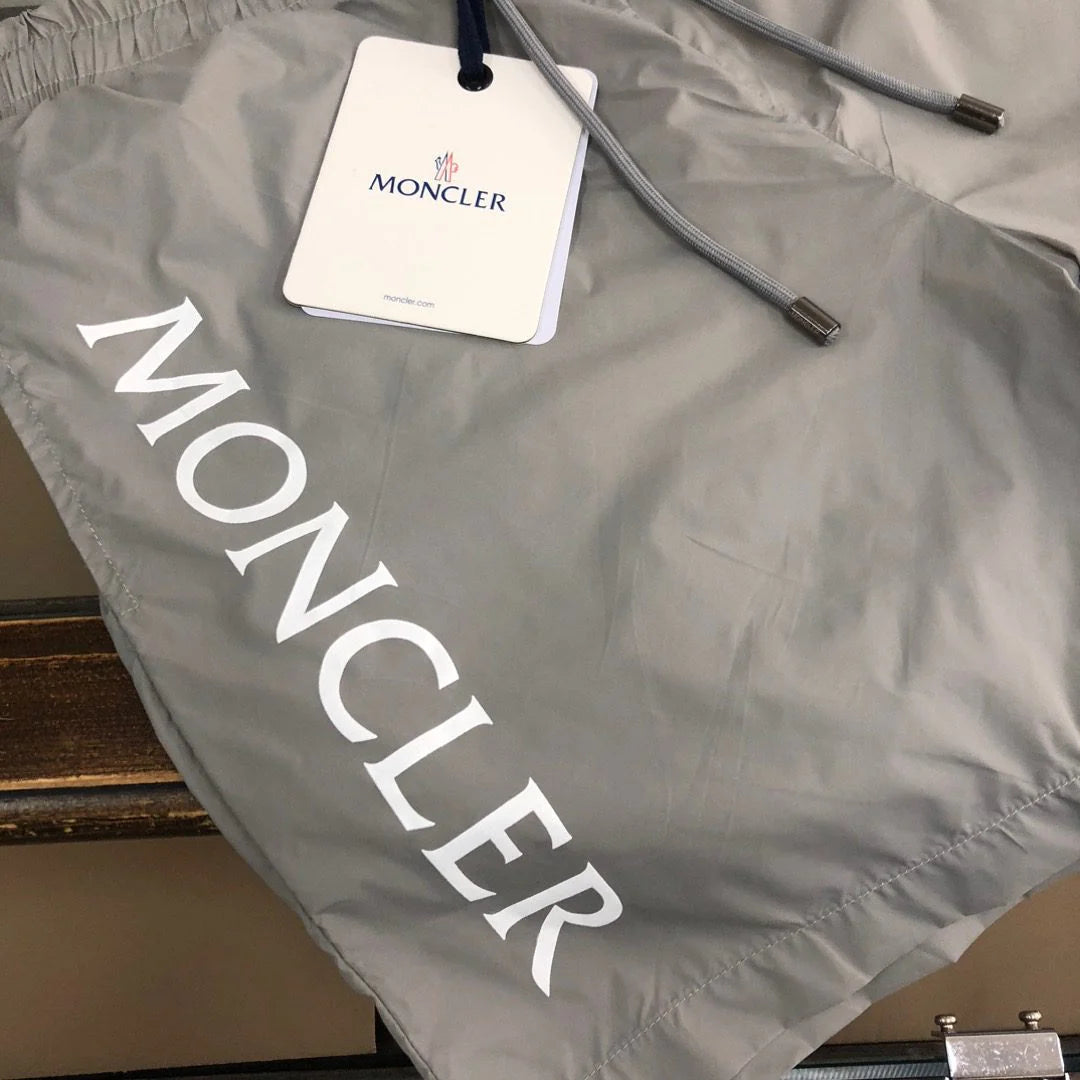 MONCLER SHORTS