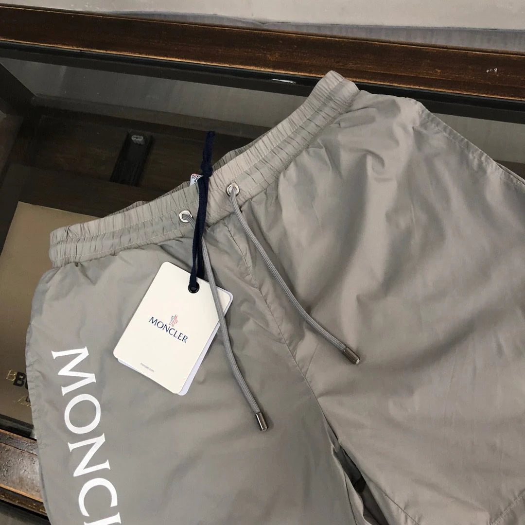 MONCLER SHORTS