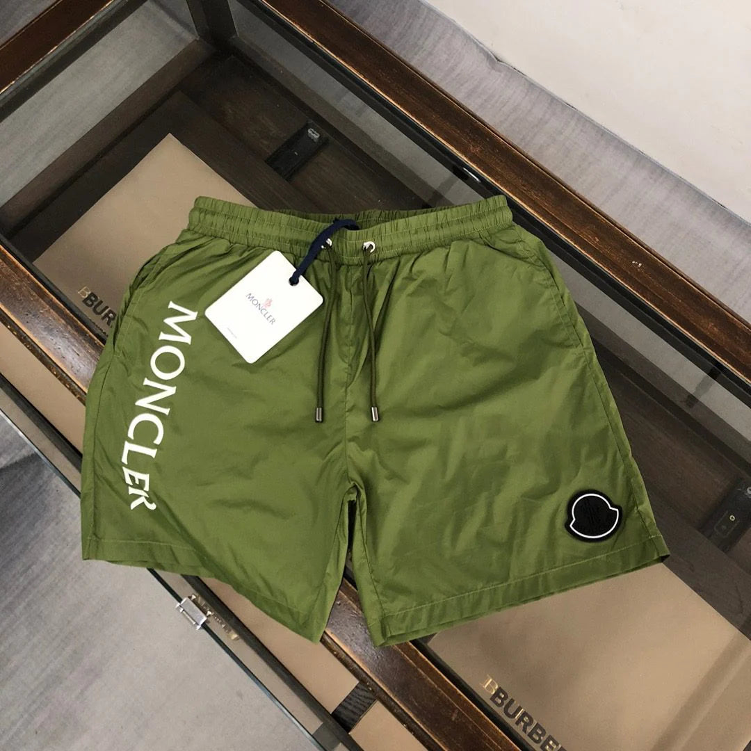 MONCLER SHORTS