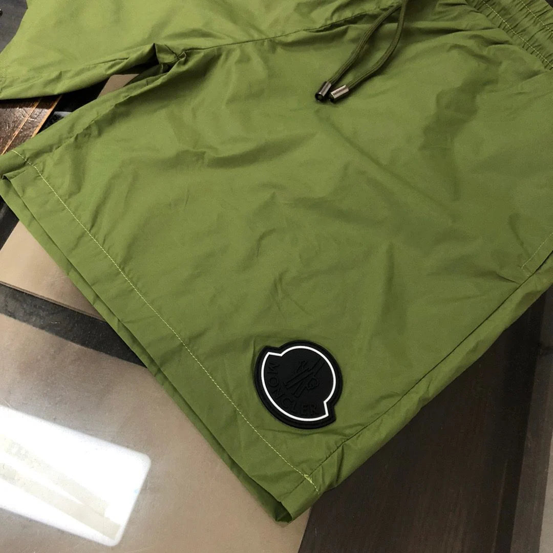 MONCLER SHORTS