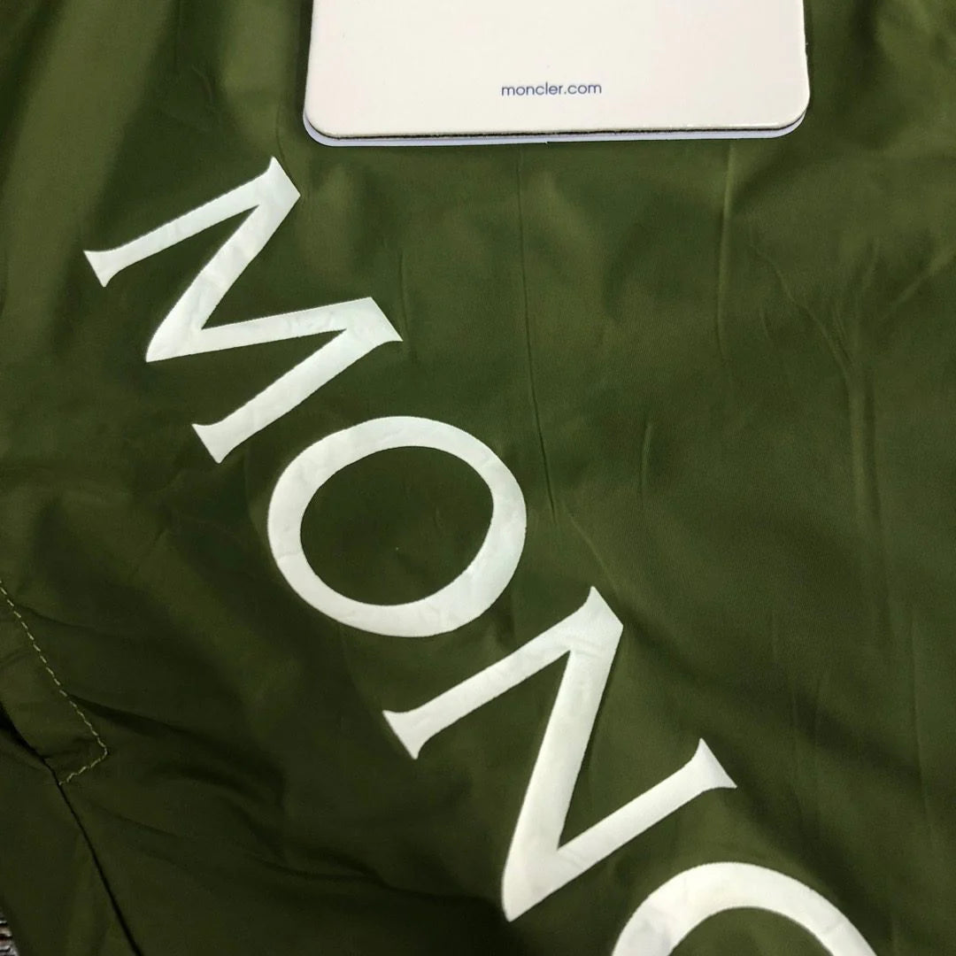 MONCLER SHORTS