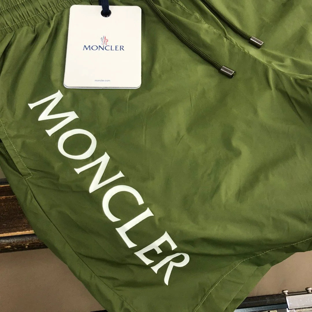 MONCLER SHORTS