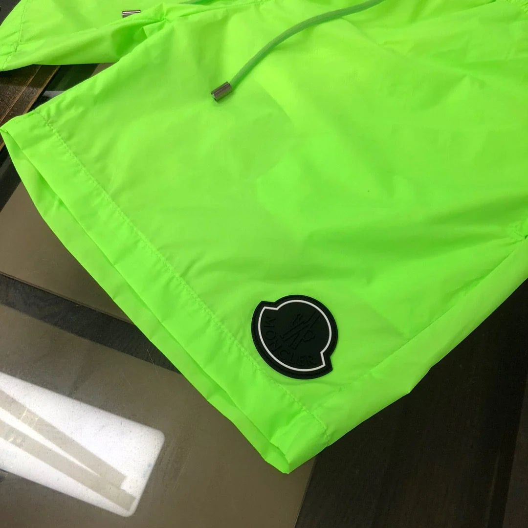 MONCLER SHORTS