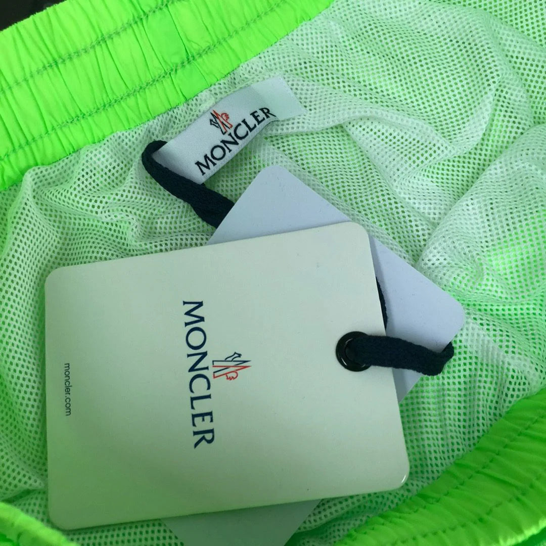 MONCLER SHORTS