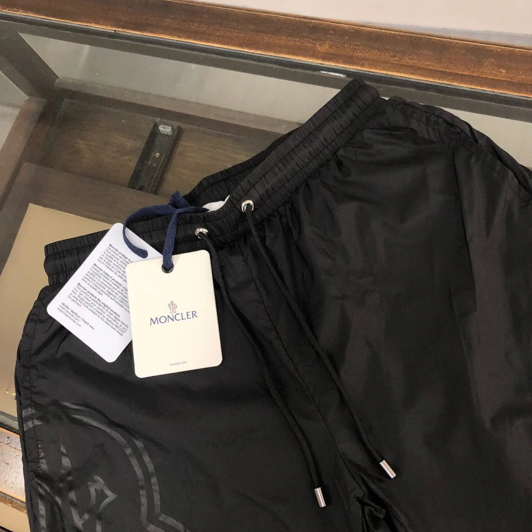 MONCLER SHORTS