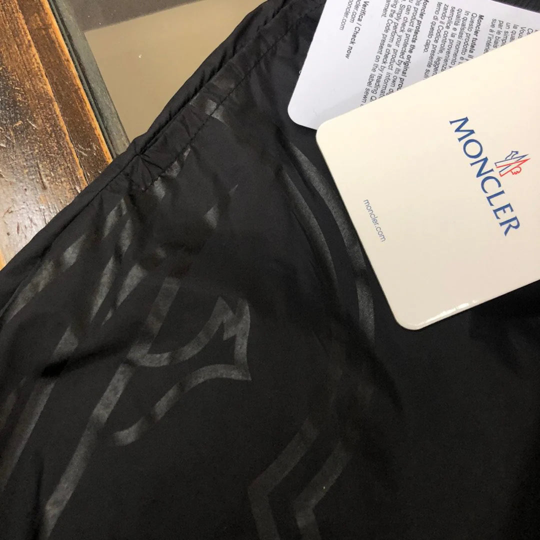 MONCLER SHORTS