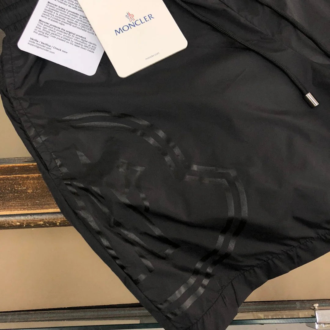 MONCLER SHORTS