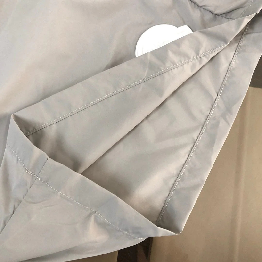 MONCLER SHORTS