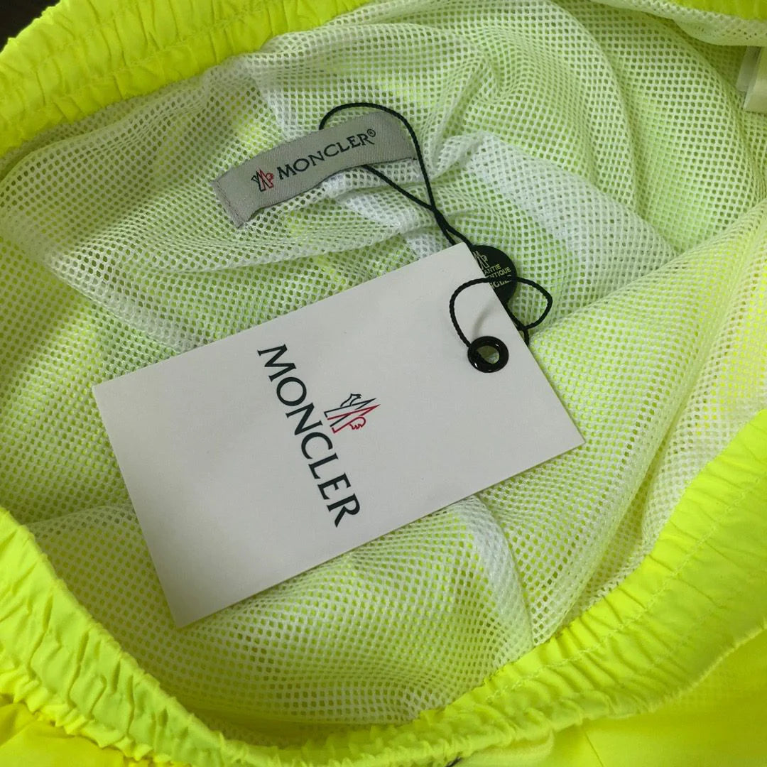 MONCLER SHORTS