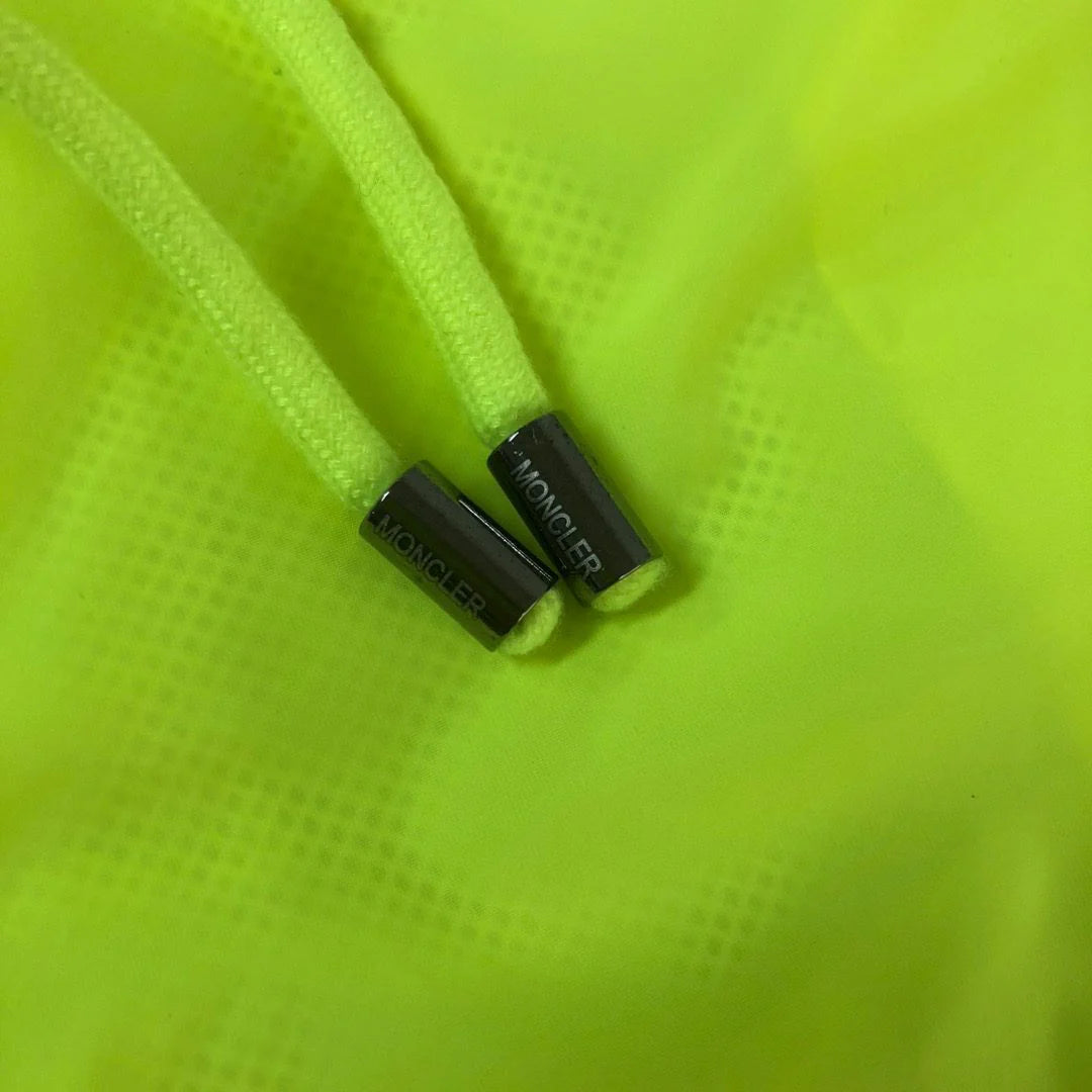 MONCLER SHORTS