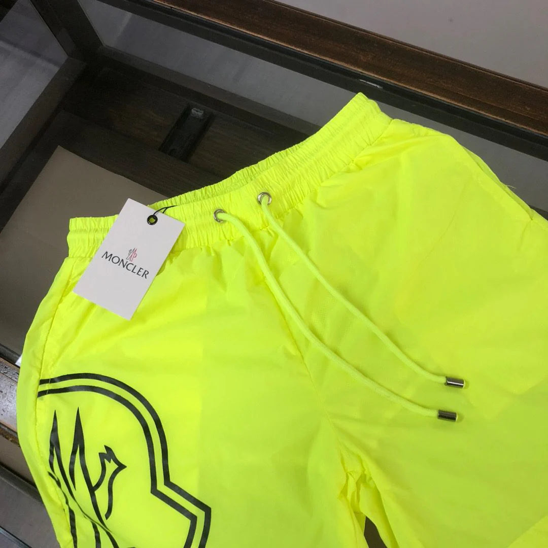 MONCLER SHORTS