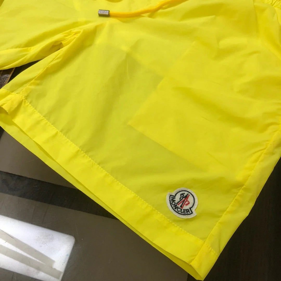 MONCLER SHORTS