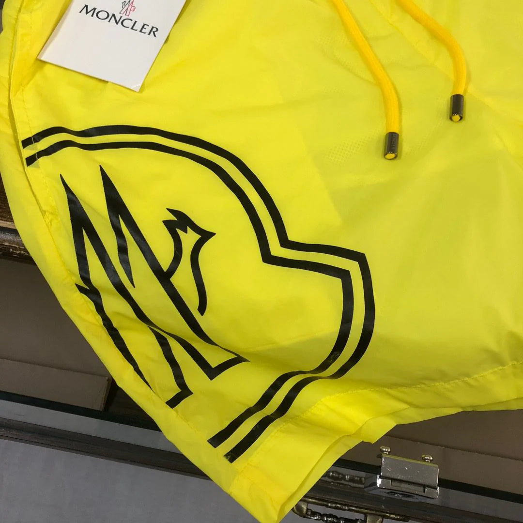 MONCLER SHORTS
