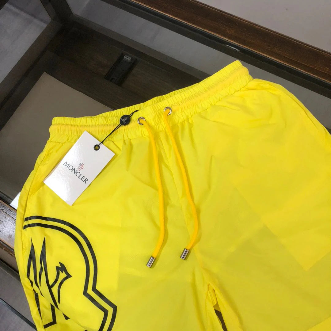 MONCLER SHORTS