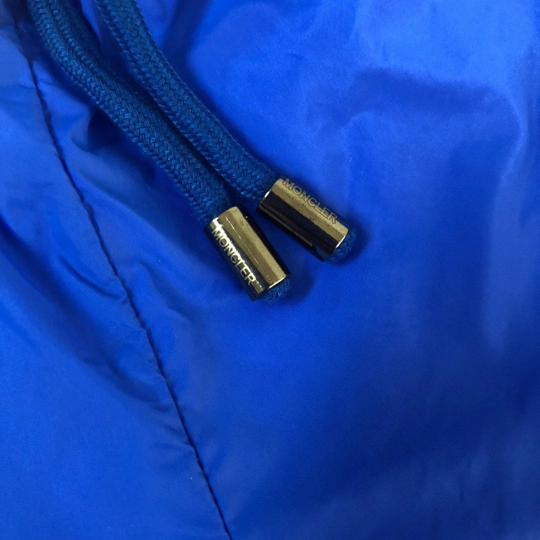 MONCLER SHORTS