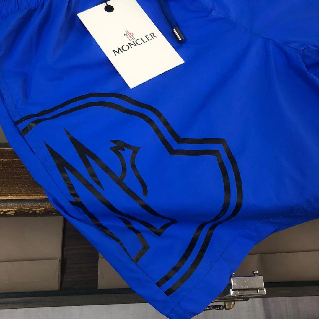 MONCLER SHORTS