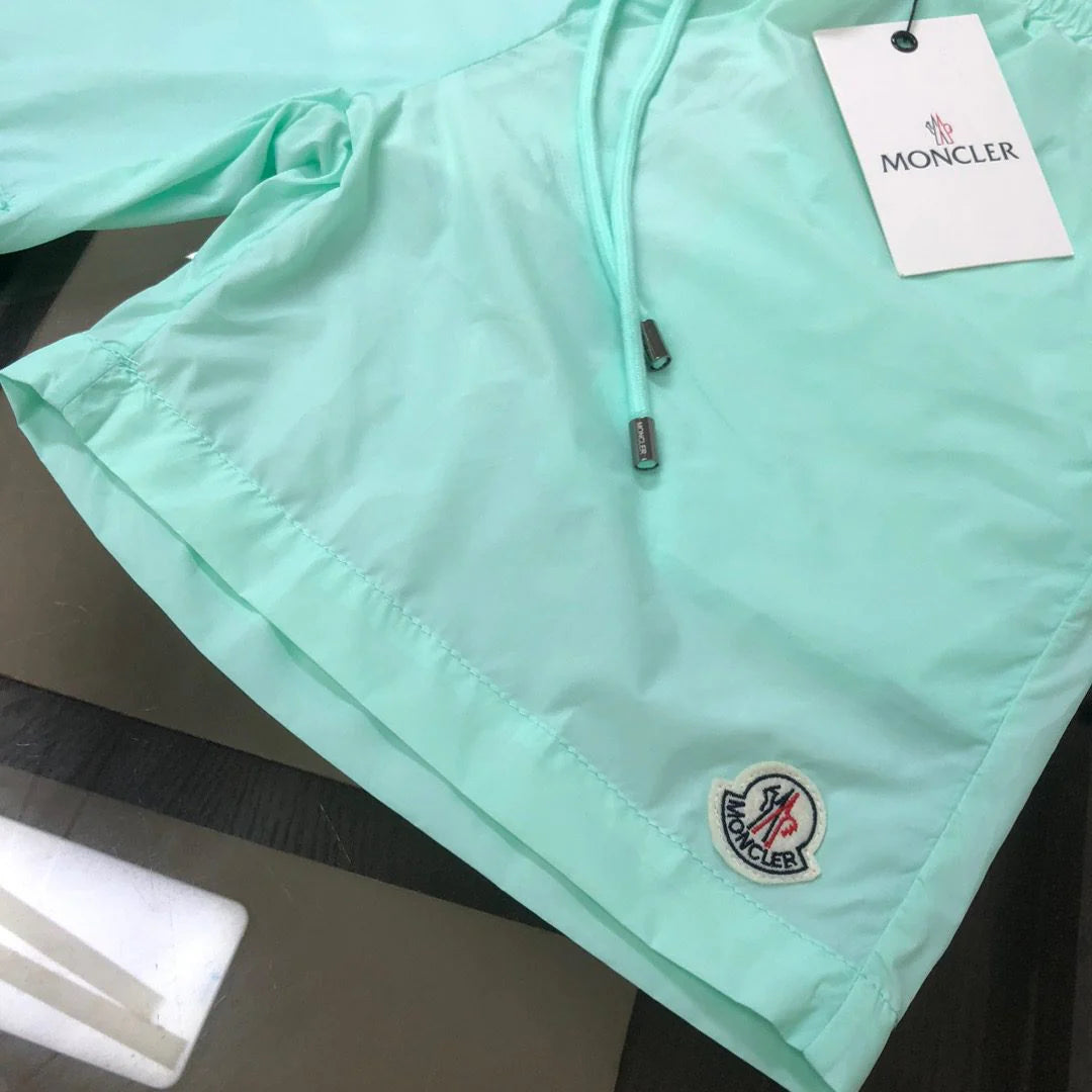 MONCLER SHORTS