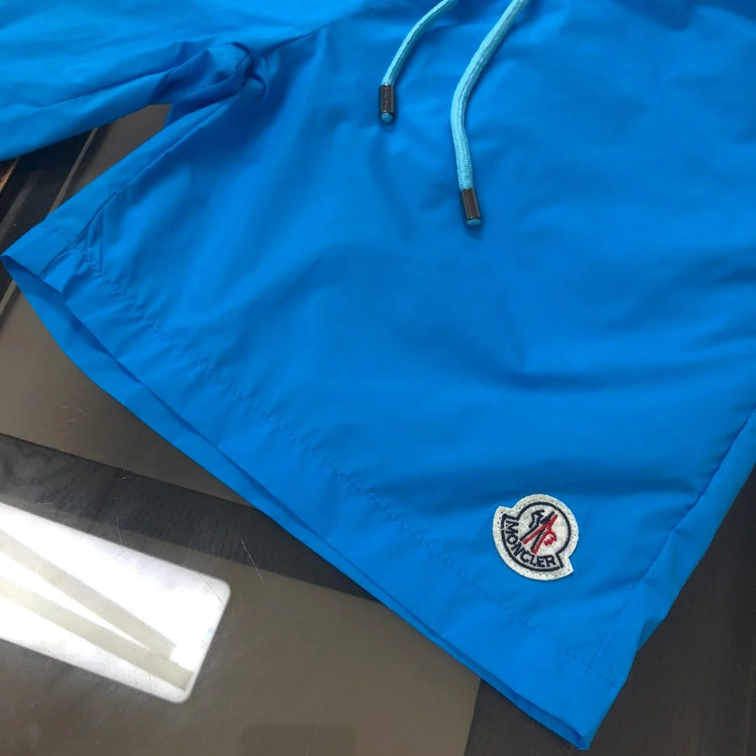 MONCLER SHORTS