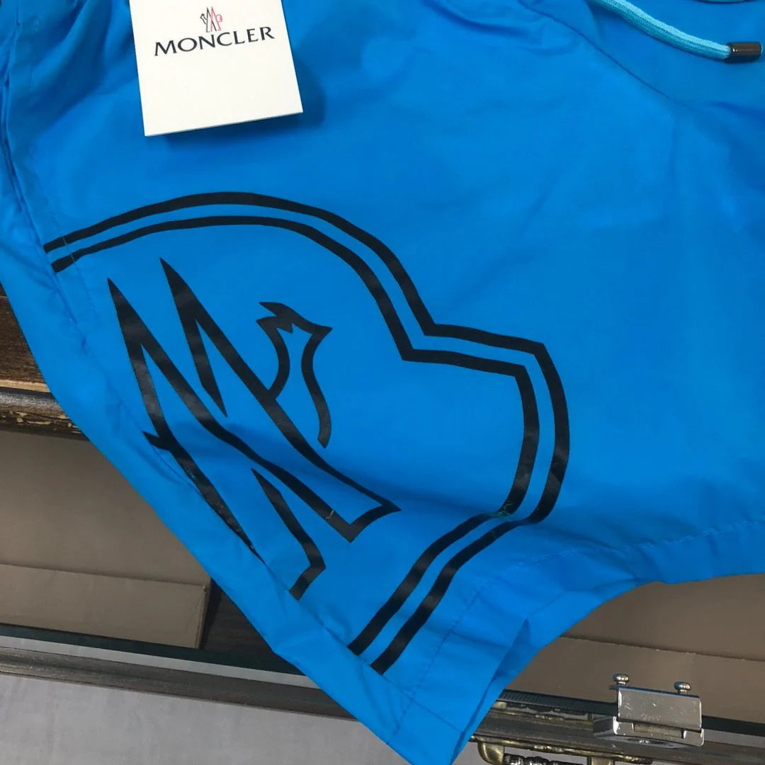 MONCLER SHORTS