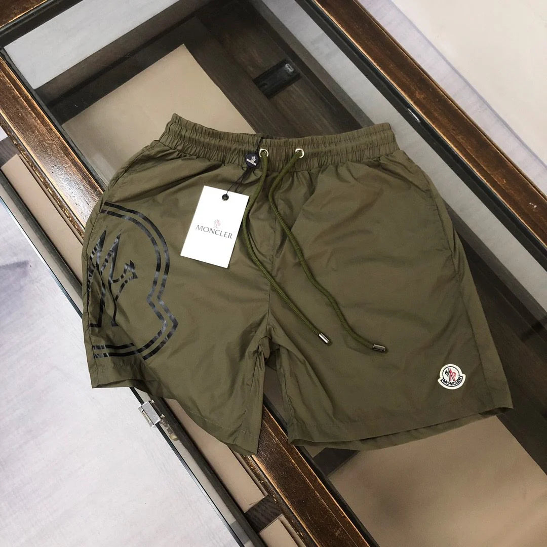 MONCLER SHORTS