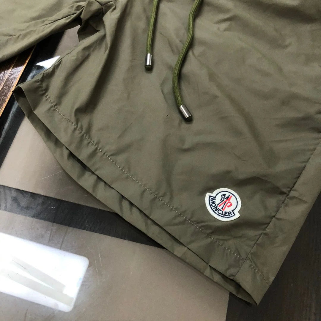 MONCLER SHORTS