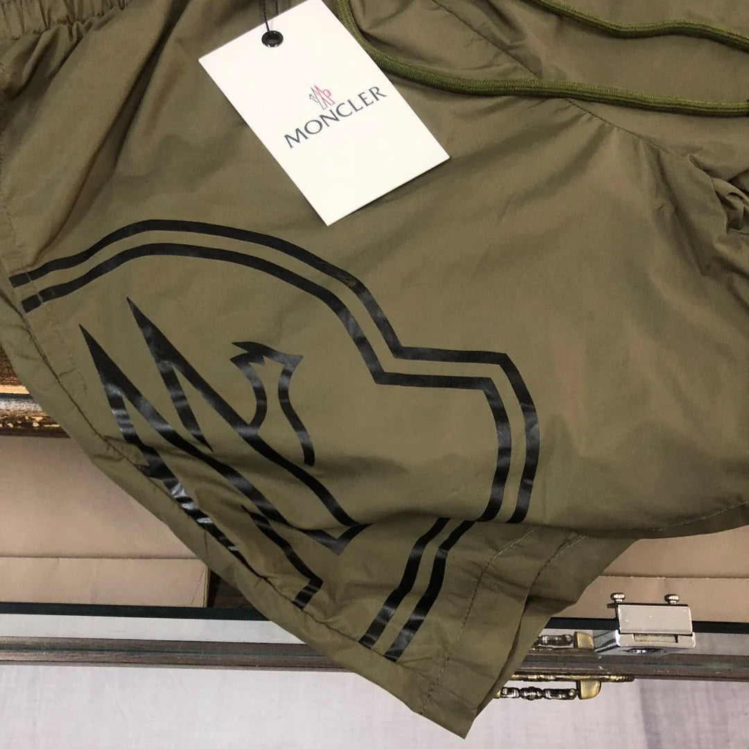 MONCLER SHORTS