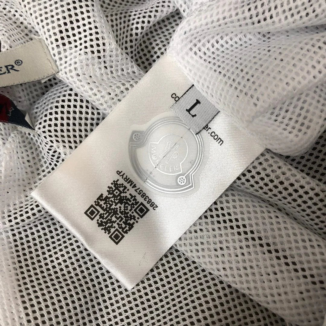 MONCLER SHORTS