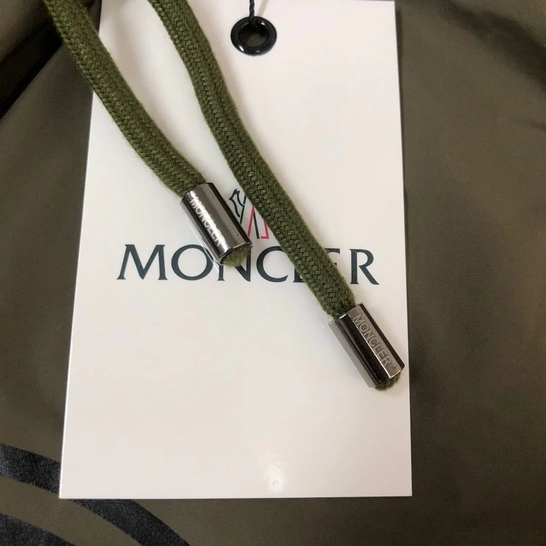 MONCLER SHORTS