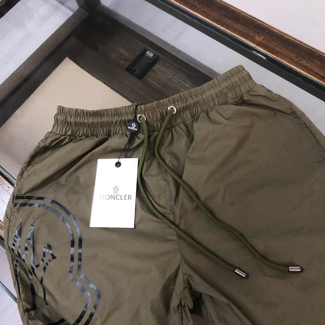 MONCLER SHORTS
