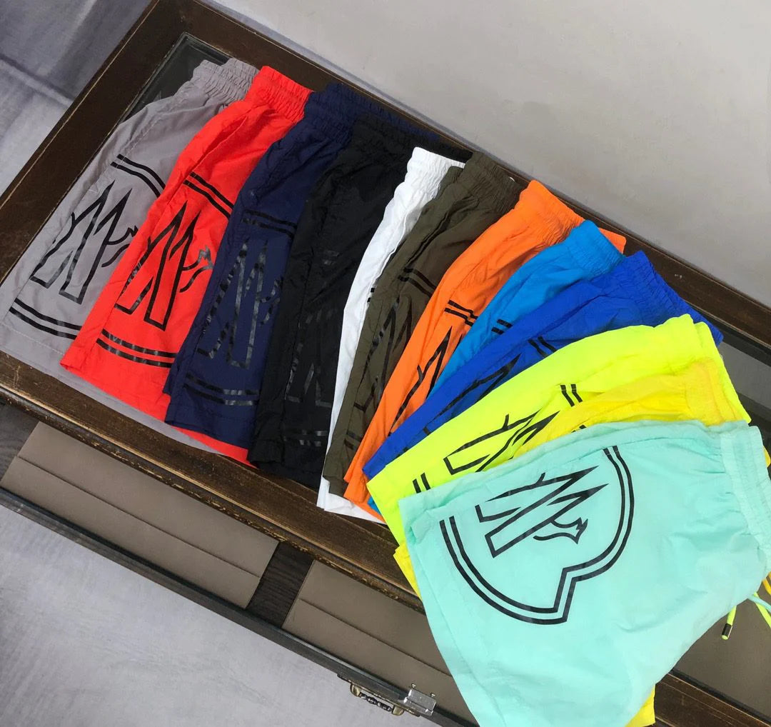 MONCLER SHORTS